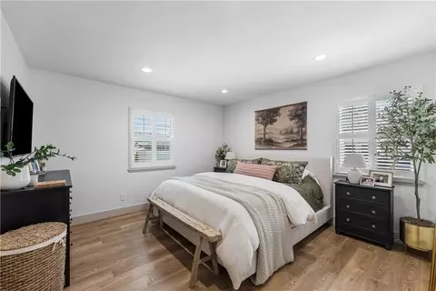 Bedroom - 4427 E Rosada St, Long Beach, CA 90815 photo 3 of 5