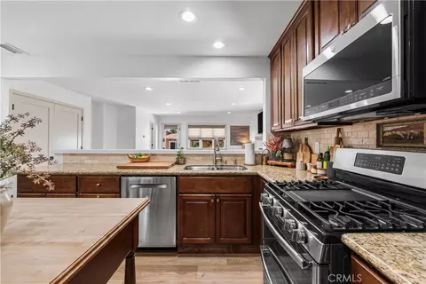 Kitchen - 4427 E Rosada St, Long Beach, CA 90815 photo 1 of 2