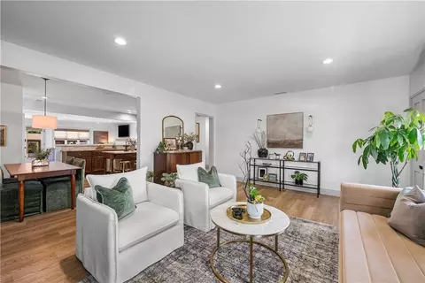 Living - 4427 E Rosada St, Long Beach, CA 90815 photo 3 of 5