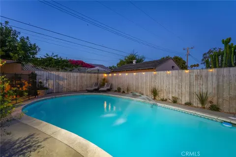 Exterior - 4427 E Rosada St, Long Beach, CA 90815 photo 8 of 8