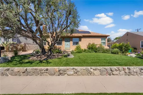 4427 E Rosada St, Long Beach, CA 90815