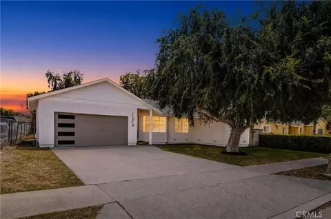 11518 Fidel Ave, Whittier, CA 90605