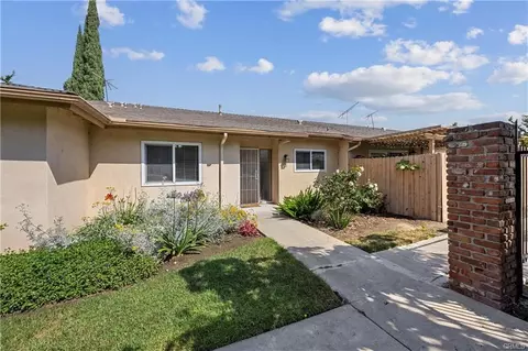 1881 Mitchell Ave Unit #34, Tustin, CA 92780