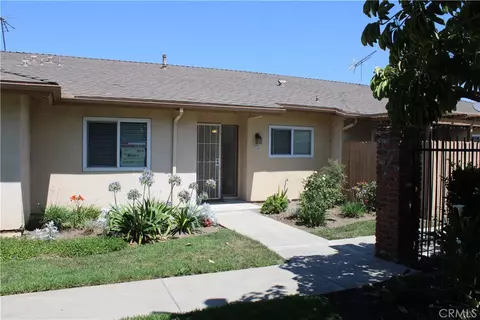 1881 Mitchell Ave Unit #34, Tustin, CA 92780