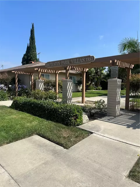 Exterior - 1881 Mitchell Ave Unit #34, Tustin, CA 92780 photo 2 of 10