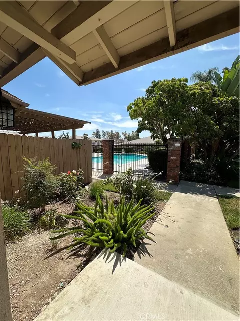 Exterior - 1881 Mitchell Ave Unit #34, Tustin, CA 92780 photo 9 of 10
