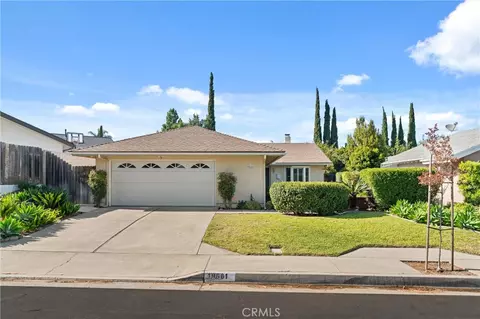 19661 Parkview Ter, Yorba Linda, CA 92886