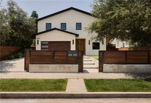 3076 Glenhurst Ave, Los Angeles, CA 90039