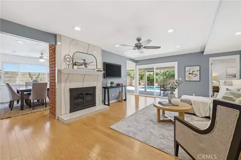 4956 E Holbrook, Anaheim, CA 92807