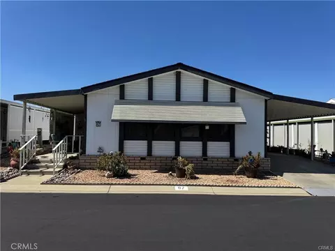 24600 Mountain #87, Hemet, CA 92544