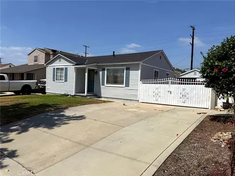 417 N Vernon, Azusa, CA 91702