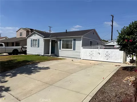 417 N Vernon, Azusa, CA 91702