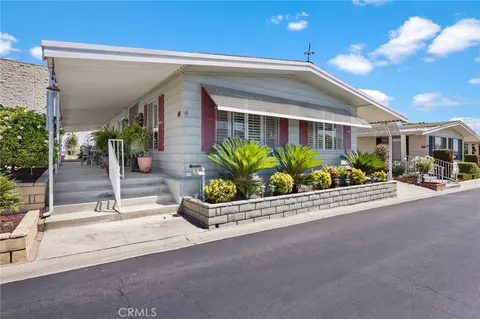 11730 Whittier #65, Whittier, CA 90601