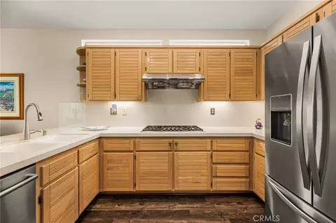 Kitchen - 860 E Chisholm Ct, Brea, CA 92821 photo 3 of 4
