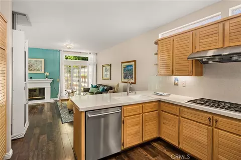 Kitchen - 860 E Chisholm Ct, Brea, CA 92821 photo 4 of 4