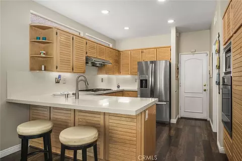 Kitchen - 860 E Chisholm Ct, Brea, CA 92821 photo 1 of 4