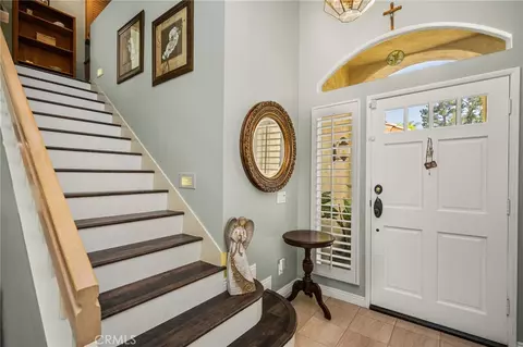 Entry Way - 860 E Chisholm Ct, Brea, CA 92821 photo 2 of 6