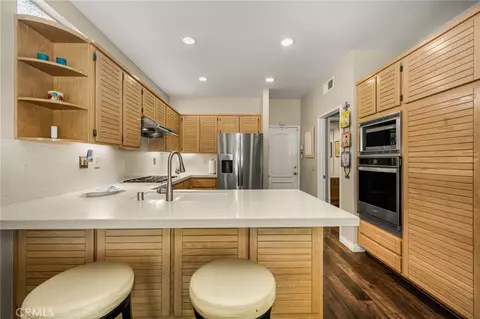Kitchen - 860 E Chisholm Ct, Brea, CA 92821 photo 2 of 4