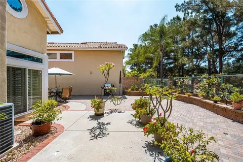 Exterior - 860 E Chisholm Ct, Brea, CA 92821 photo 5 of 10