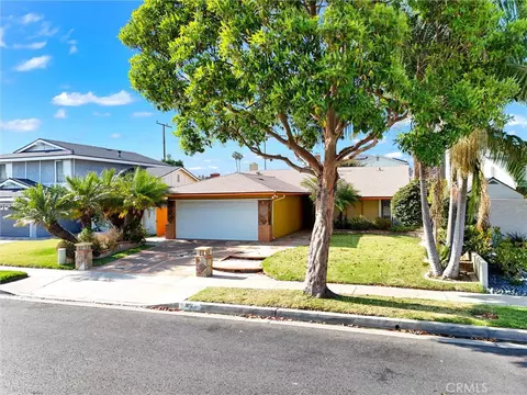 Exterior - 1851 E Cyrene Dr, Carson, CA 90746 photo 11 of 12