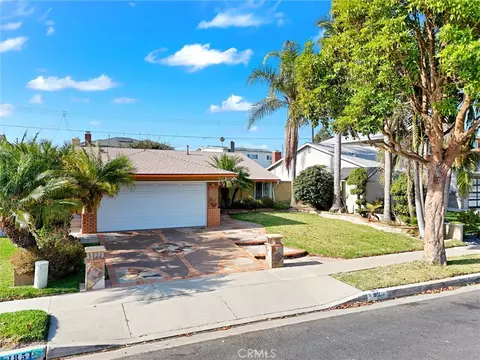 Exterior - 1851 E Cyrene Dr, Carson, CA 90746 photo 12 of 12