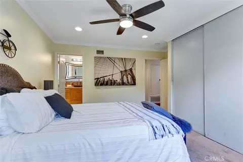 Bedroom - 1851 E Cyrene Dr, Carson, CA 90746 photo 4 of 9