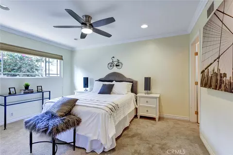 Bedroom - 1851 E Cyrene Dr, Carson, CA 90746 photo 1 of 9