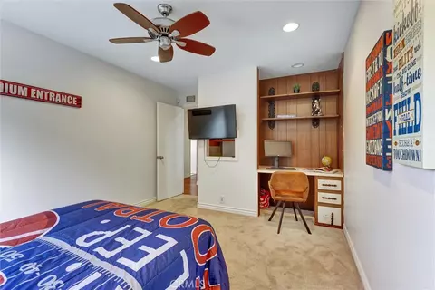 Bedroom - 1851 E Cyrene Dr, Carson, CA 90746 photo 6 of 9