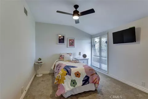 Bedroom - 1851 E Cyrene Dr, Carson, CA 90746 photo 8 of 9