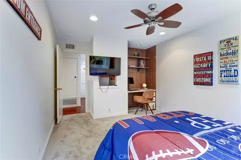 Bedroom - 1851 E Cyrene Dr, Carson, CA 90746 photo 7 of 9