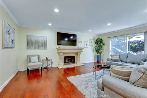 Living - 1851 E Cyrene Dr, Carson, CA 90746 photo 2 of 2