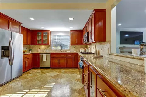 Kitchen - 1851 E Cyrene Dr, Carson, CA 90746 photo 1 of 3