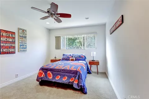 Bedroom - 1851 E Cyrene Dr, Carson, CA 90746 photo 5 of 9