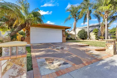 Exterior - 1851 E Cyrene Dr, Carson, CA 90746 photo 2 of 12