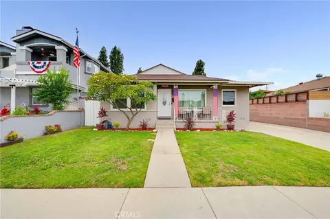 4557 Albury, Lakewood, CA 90713