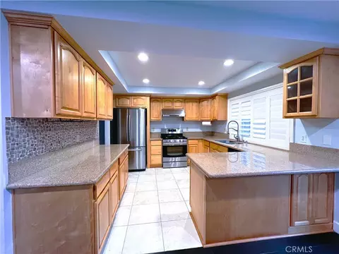 Kitchen - 12 Colonial, Irvine, CA 92620 photo 1 of 1