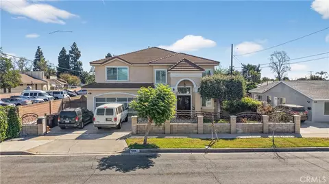 646 S Courson Dr, Anaheim, CA 92804