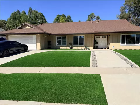 1506 Camino Del Sol, Fullerton, CA 92833