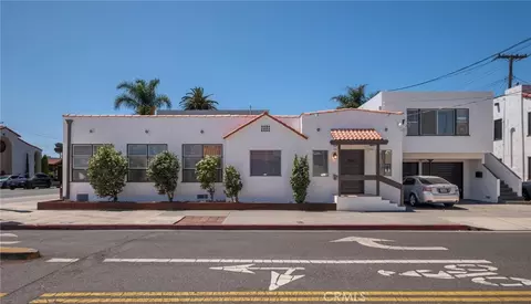 249 Redondo Ave, Long Beach, CA 90803