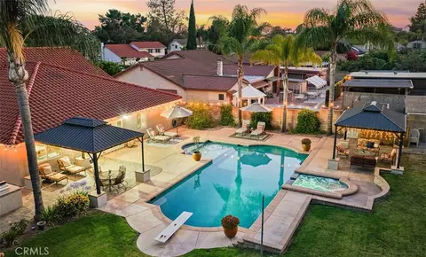 17941 Caballo Dr, Yorba Linda, CA 92886