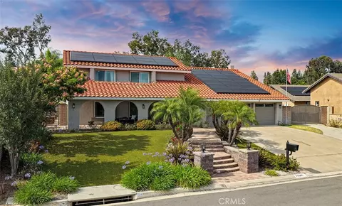 17941 Caballo Dr, Yorba Linda, CA 92886