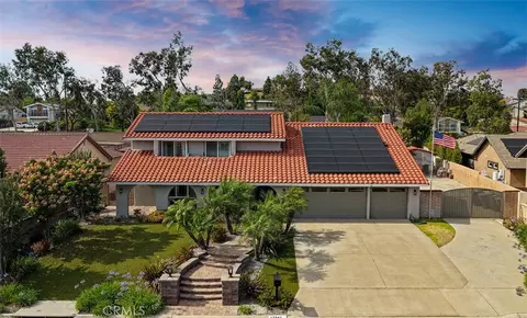 17941 Caballo Dr, Yorba Linda, CA 92886