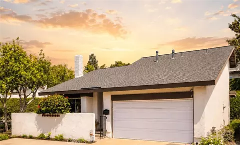 20191 Brightwood Ct #25, Yorba Linda, CA 92886