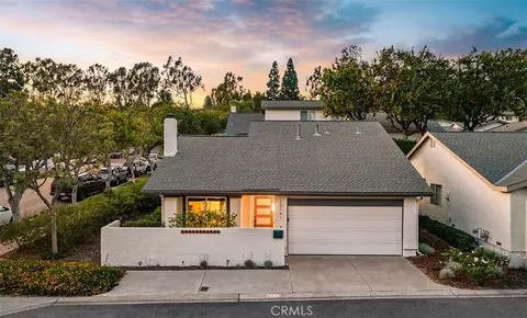 20191 Brightwood Ct #25, Yorba Linda, CA 92886