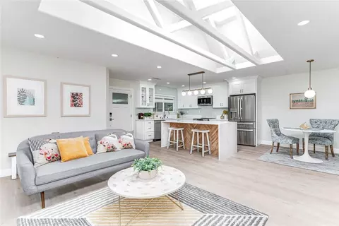 3279 San Amadeo #P, Laguna Woods, CA 92637