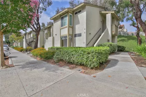 23241 La Glorieta #D, Mission Viejo, CA 92691