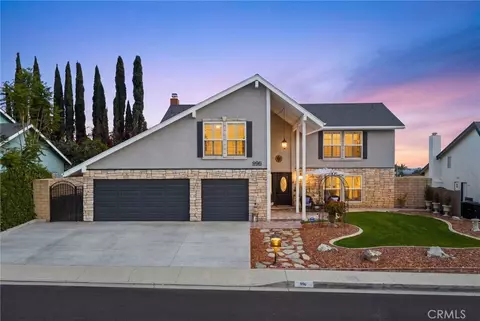 996 W Northwood Ave, Brea, CA 92821