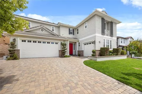 2761 E Stearns St, Brea, CA 92821