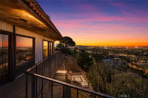12255 Vista Panorama, North Tustin, CA 92780