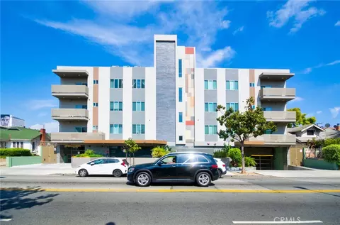 820 S Wilton Pl #304, Los Angeles, CA 90005